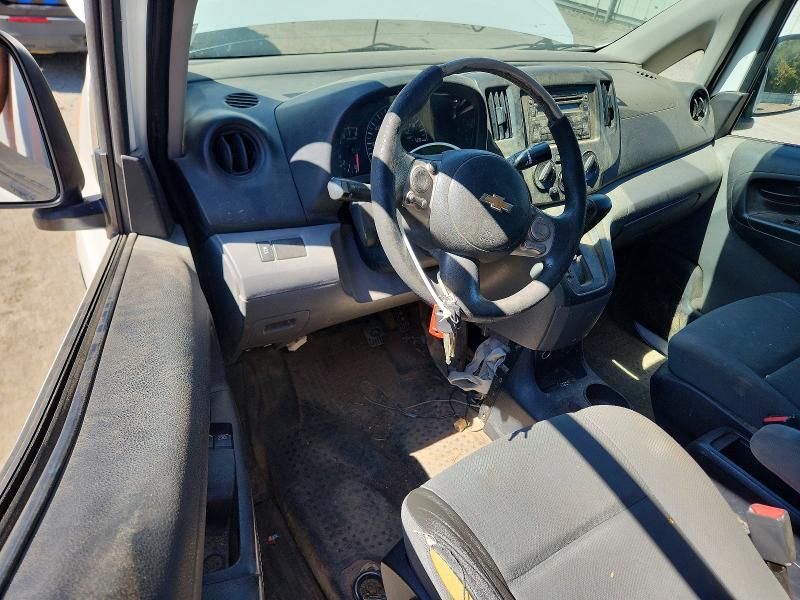 Продажа на аукционе авто 2015 Chevrolet City Express, vin: 3N63M0YN0FK729678, номер лота: 70692796
