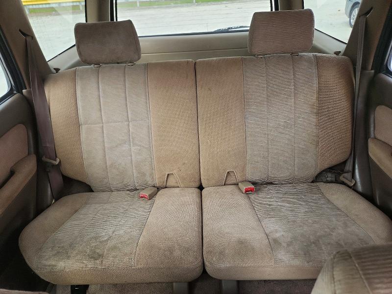 70925596 :رقم المزاد ، JT3HN86R9X0216694 vin ، 1999 Toyota 4runner مزاد بيع