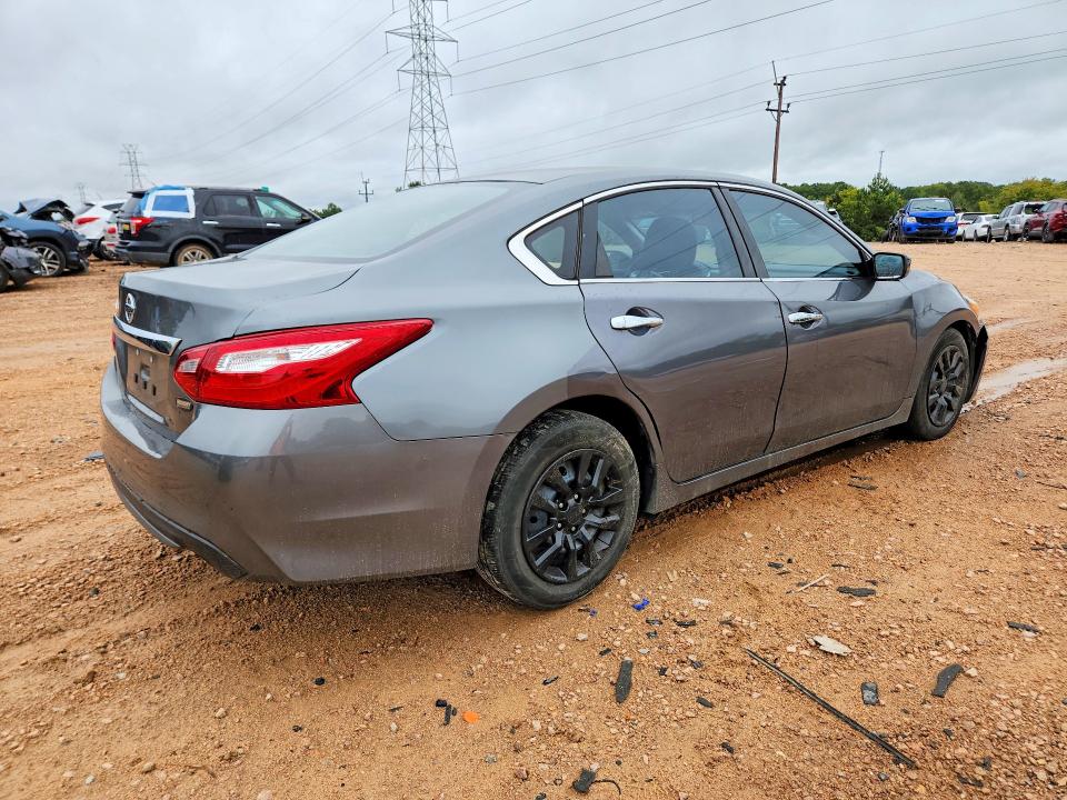 Продажа на аукционе авто 2016 Nissan Altima, vin: 1N4AL3AP3GN364747, номер лота: 69790716