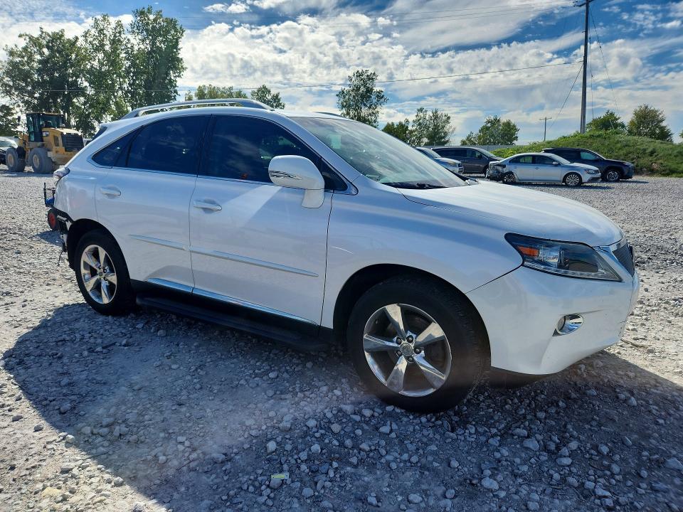 Продаж на аукціоні авто 2015 Lexus Rx 350, vin: 2T2BK1BA8FC252684, номер лоту: 69919286
