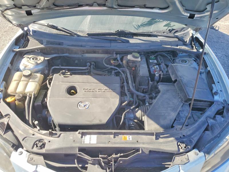 Продаж на аукціоні авто 2008 Mazda 3, vin: JM1BK32F981148336, номер лоту: 67514226