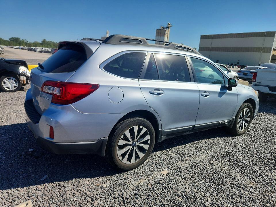 Aukcja sprzedaży 2015 Subaru Outback, vin: 4S4BSBLC9F3206179, numer aukcji: 67560336