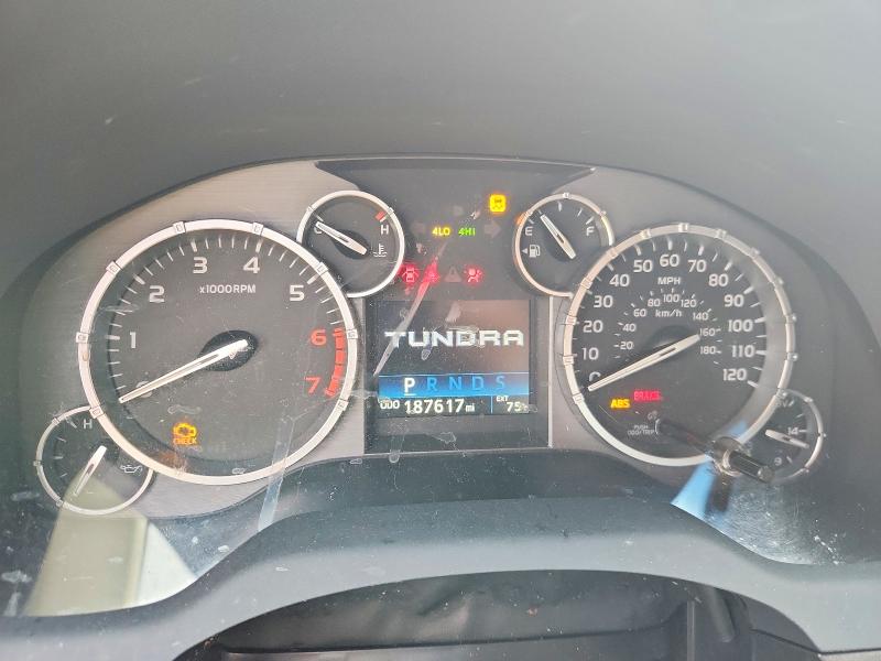 Продаж на аукціоні авто 2016 Toyota Tundra, vin: 5TFUW5F15GX528177, номер лоту: 68341136