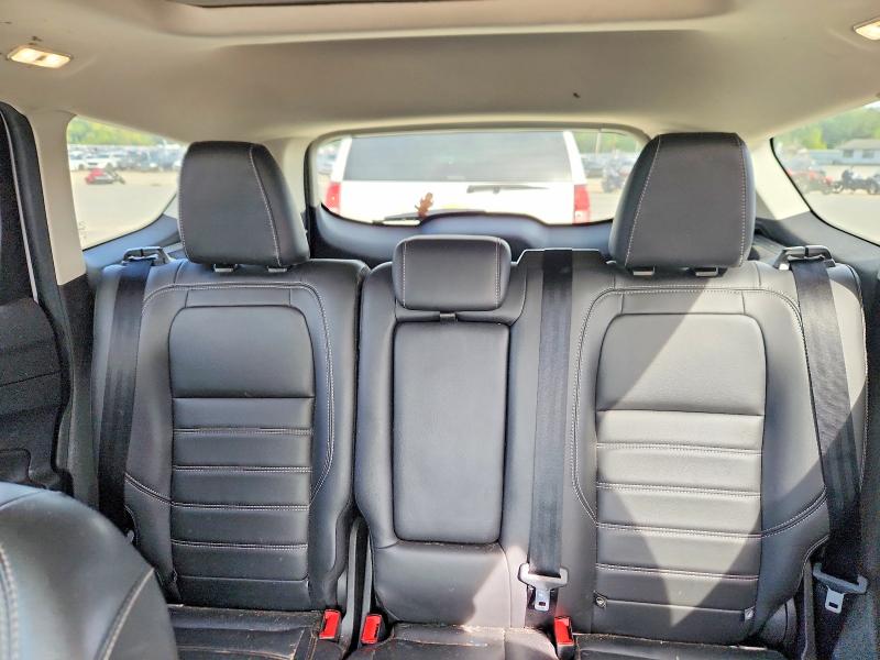 Продаж на аукціоні авто 2019 Ford Escape, vin: 1FMCU9HD2KUC45788, номер лоту: 69447936