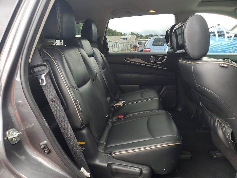 Aukcja sprzedaży 2019 Infiniti Qx60, vin: 5N1DL0MM2KC559133, numer aukcji: 70702256