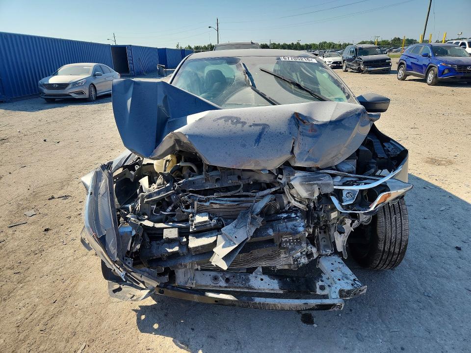 Продаж на аукціоні авто 2021 Nissan Versa, vin: 3N1CN8EV8ML877204, номер лоту: 67705216