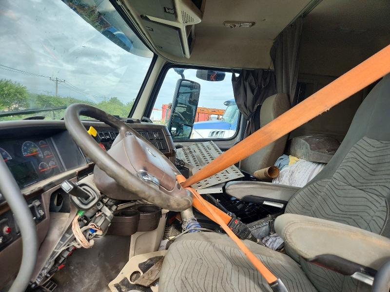Продажа на аукционе авто 2018 Volvo Vnl, vin: 4V4NC9EH4JN995522, номер лота: 58730766