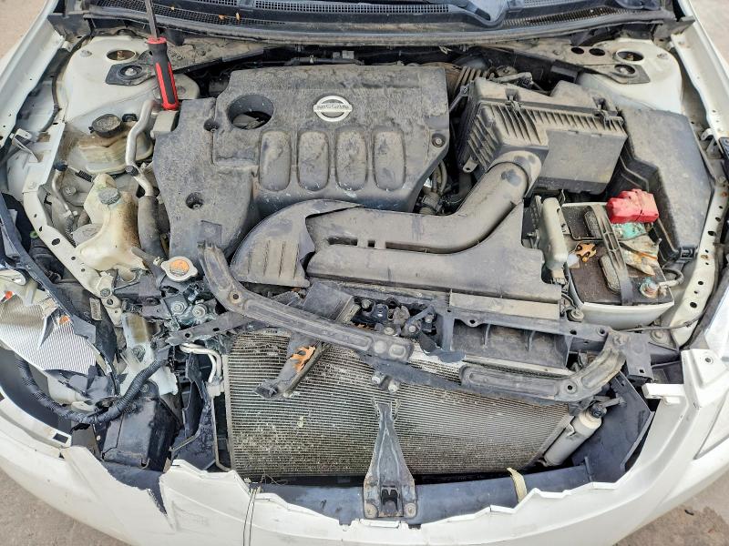 2012 Nissan Altima მანქანა იყიდება აუქციონზე, vin: 1N4AL2AP6CN431121, აუქციონის ნომერი: 68111846
