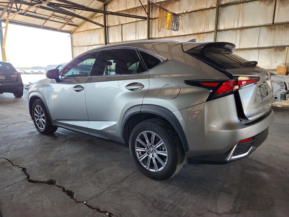 Продажа на аукционе авто 2018 Lexus Nx, vin: JTJBJRBZ4J2090682, номер лота: 67654826