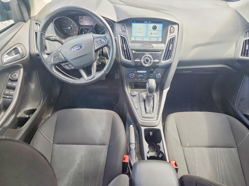 Продажа на аукционе авто 2017 Ford Focus, vin: 1FADP3H25HL229150, номер лота: 69555766