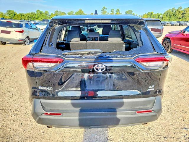 Продаж на аукціоні авто 2025 Toyota Rav4, vin: 2T3F1RFVXSC542298, номер лоту: 68803546