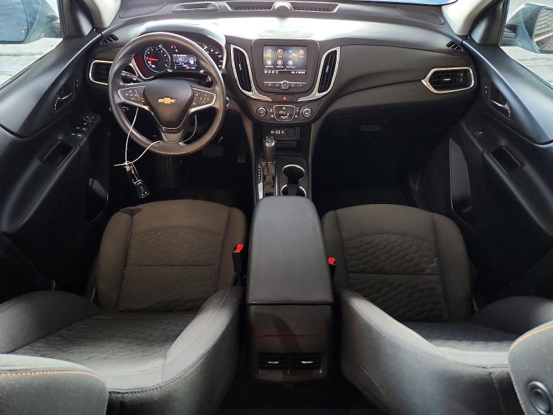 Aukcja sprzedaży 2020 Chevrolet Equinox, vin: 2GNAXKEV4L6209776, numer aukcji: 69441336