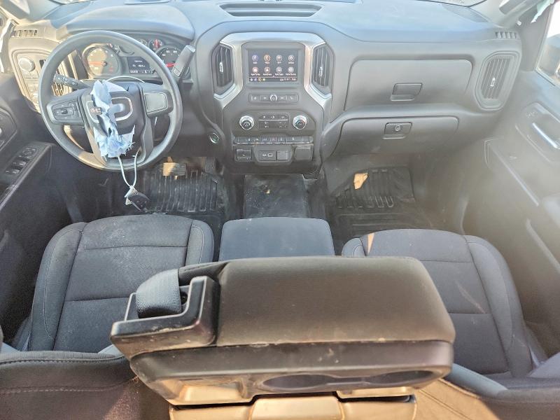 Aukcja sprzedaży 2025 Gmc Sierra, vin: 1GT5ULE78SF132408, numer aukcji: 70122306