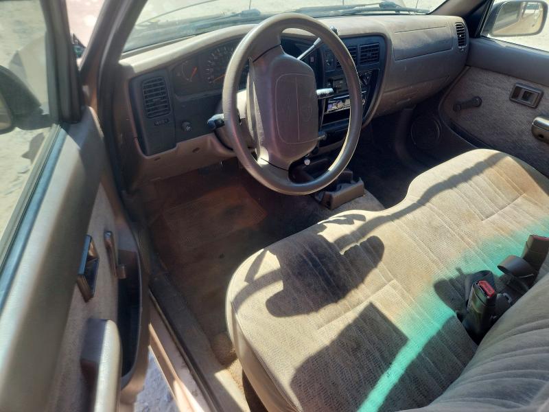 Aukcja sprzedaży 1999 Toyota Tacoma, vin: 4TANL42N9XZ527002, numer aukcji: 68289026