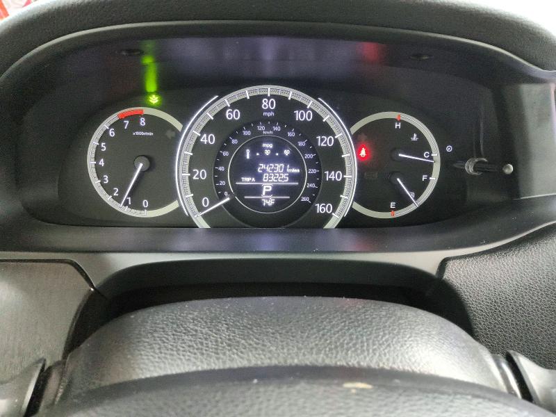 Продаж на аукціоні авто 2015 Honda Accord, vin: 1HGCR2F73FA027121, номер лоту: 66123156