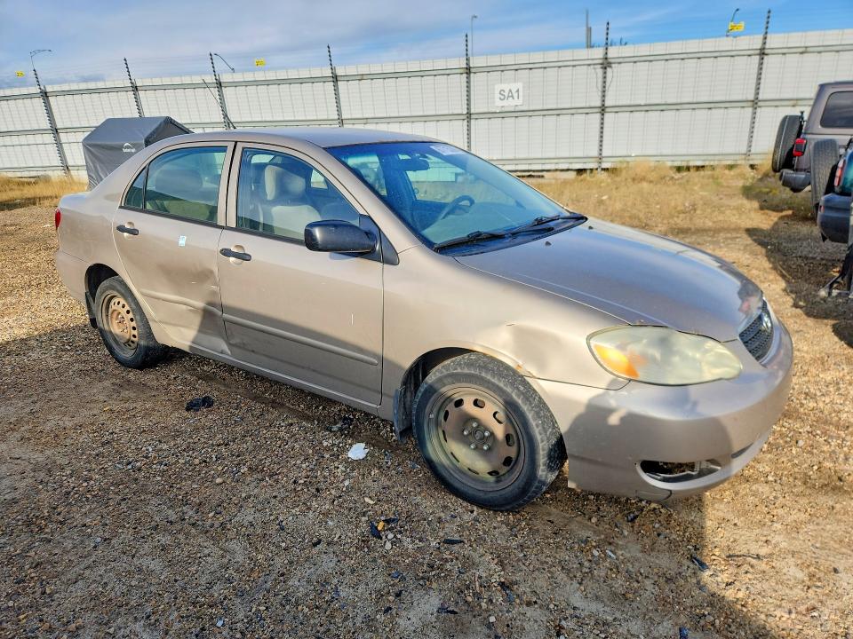 Aukcja sprzedaży 2005 Toyota Corolla, vin: 2T1BR32E55C883700        , numer aukcji: 67715386