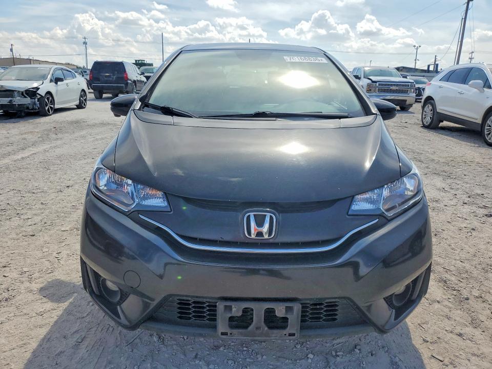 Продажа на аукционе авто 2016 Honda Fit, vin: JHMGK5H77GX031348, номер лота: 70168836