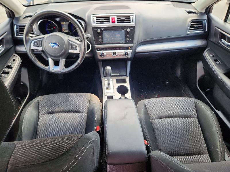 67646676 :رقم المزاد ، 4S4BSACC3H3331689 vin ، 2017 Subaru Outback مزاد بيع