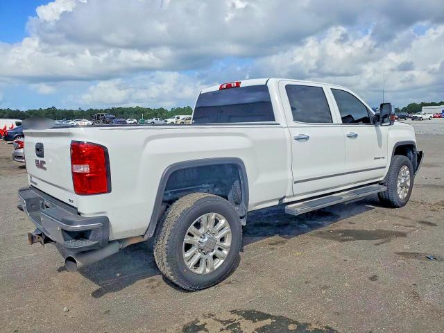 Продажа на аукционе авто 2019 Gmc Sierra, vin: 1GT12REY3KF265352, номер лота: 69101996