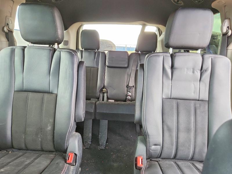 Aukcja sprzedaży 2019 Dodge Grand Caravan, vin: 2C4RDGBG4KR781581, numer aukcji: 68818086