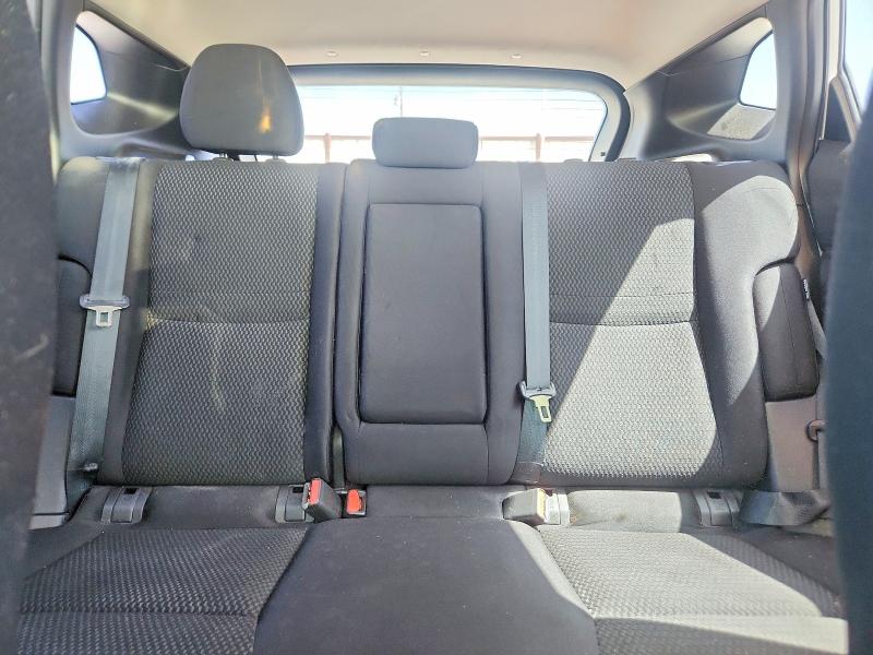 Aukcja sprzedaży 2021 Nissan Rogue Sport, vin: JN1BJ1AV4MW569283, numer aukcji: 69210376