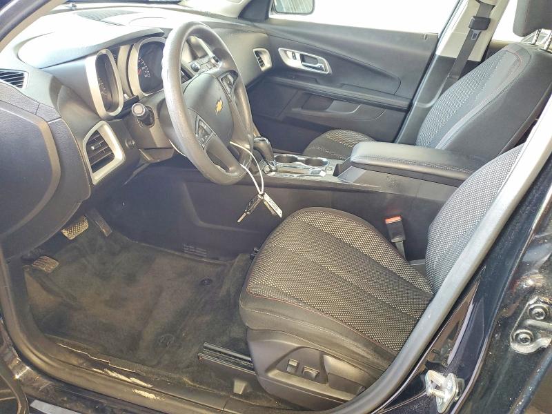 Продажа на аукционе авто 2017 Chevrolet Equinox, vin: 2GNALBEK7H1519412, номер лота: 68977816