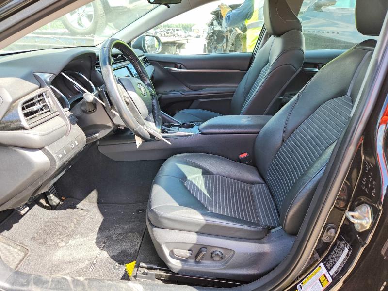 Продаж на аукціоні авто 2020 Toyota Camry, vin: 4T1G11AK5LU300949, номер лоту: 69437326