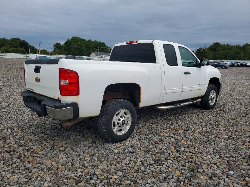 Aukcja sprzedaży 2013 Chevrolet Silverado, vin: 1GC2KXCG9DZ286453, numer aukcji: 69956686