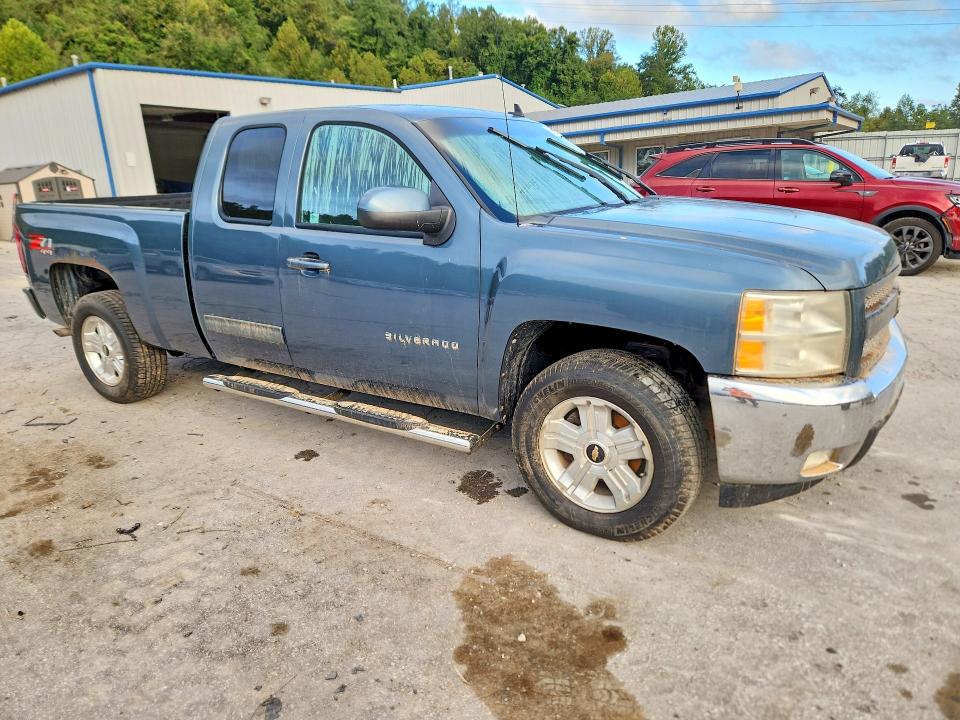 Aukcja sprzedaży 2011 Chevrolet Silverado, vin: 1GCRKSE3XBZ398767, numer aukcji: 68796936