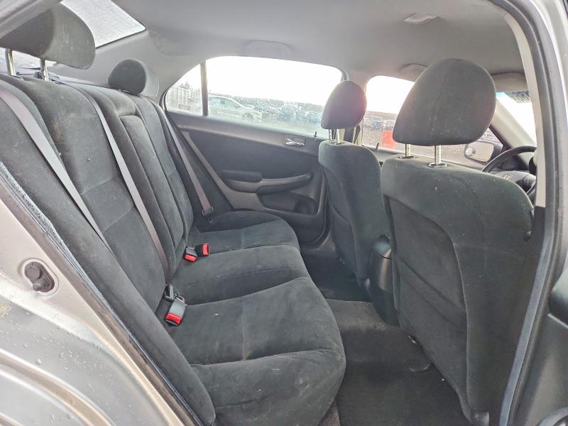 Aukcja sprzedaży 2006 Honda Accord, vin: 1HGCM563X6A085675, numer aukcji: 69614186