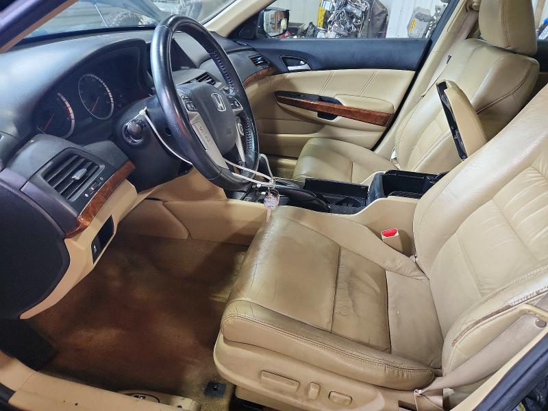 2011 Honda Accord მანქანა იყიდება აუქციონზე, vin: 1HGCP3F81BA021221, აუქციონის ნომერი: 70367746