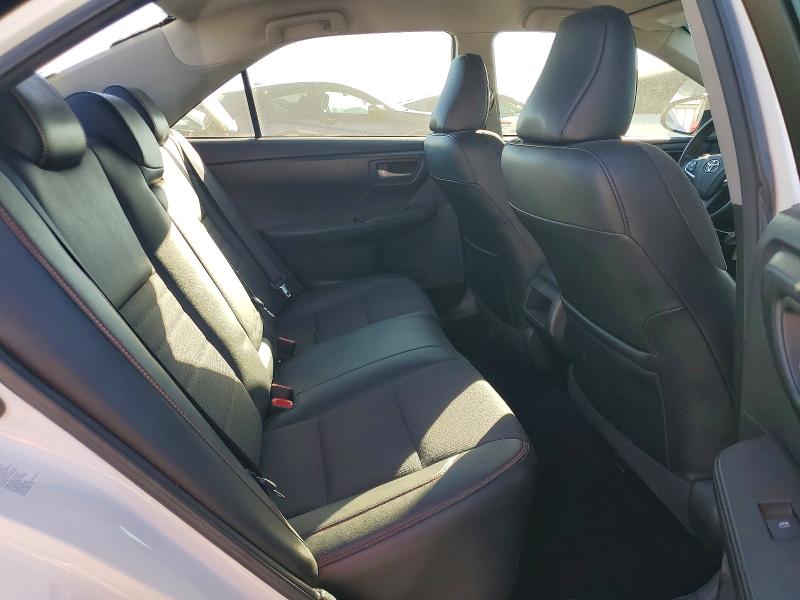 Aukcja sprzedaży 2016 Toyota Camry, vin: 4T1BF1FKXGU248647, numer aukcji: 70441446