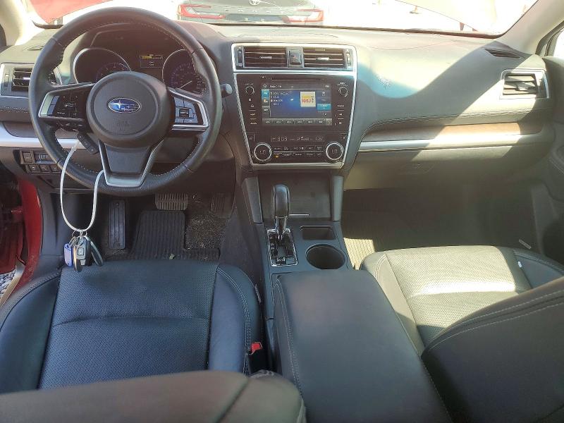 Продаж на аукціоні авто 2018 Subaru Outback, vin: 4S4BSENC8J3207654, номер лоту: 67360886