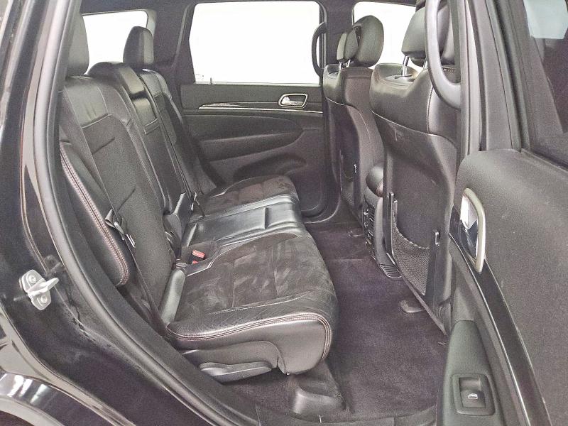 Aukcja sprzedaży 2017 Jeep Grand Cherokee, vin: 1C4RJFLT1HC727381, numer aukcji: 68504416