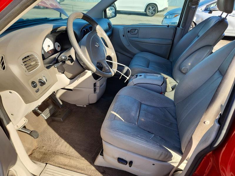 Продажа на аукционе авто 2005 Dodge Grand Caravan, vin: 2D4GP44L45R117490, номер лота: 70880046