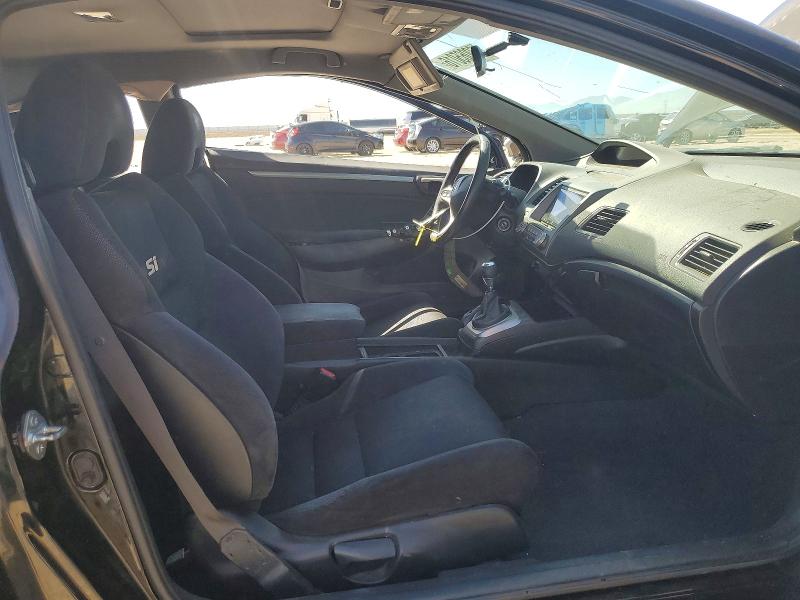 Продажа на аукционе авто 2009 Honda Civic, vin: 2HGFG21599H703991, номер лота: 69065016