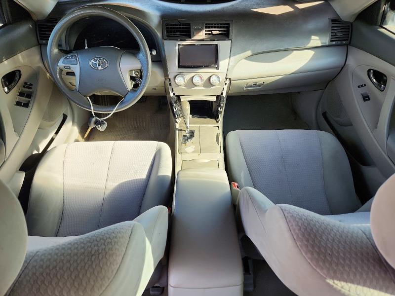 Продаж на аукціоні авто 2010 Toyota Camry, vin: 4T1BF3EK9AU524403, номер лоту: 70111406