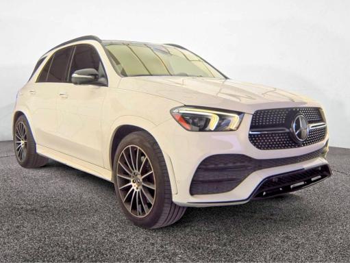 68438036 :رقم المزاد ، 4JGFB5KB9LA271794 vin ، 2020 Mercedes-benz Gle مزاد بيع