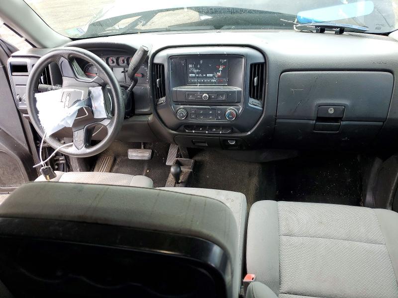 Продаж на аукціоні авто 2016 Gmc Sierra, vin: 1GTV2LEC6GZ181468, номер лоту: 67552786