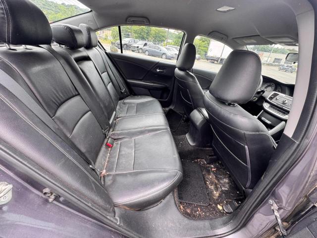 Продажа на аукционе авто 2015 Honda Accord, vin: 1HGCR2E56FA096515, номер лота: 70402276