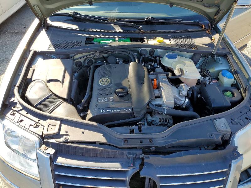 Продажа на аукционе авто 2004 Volkswagen Passat, vin: WVWVD63B74E182069, номер лота: 69608386