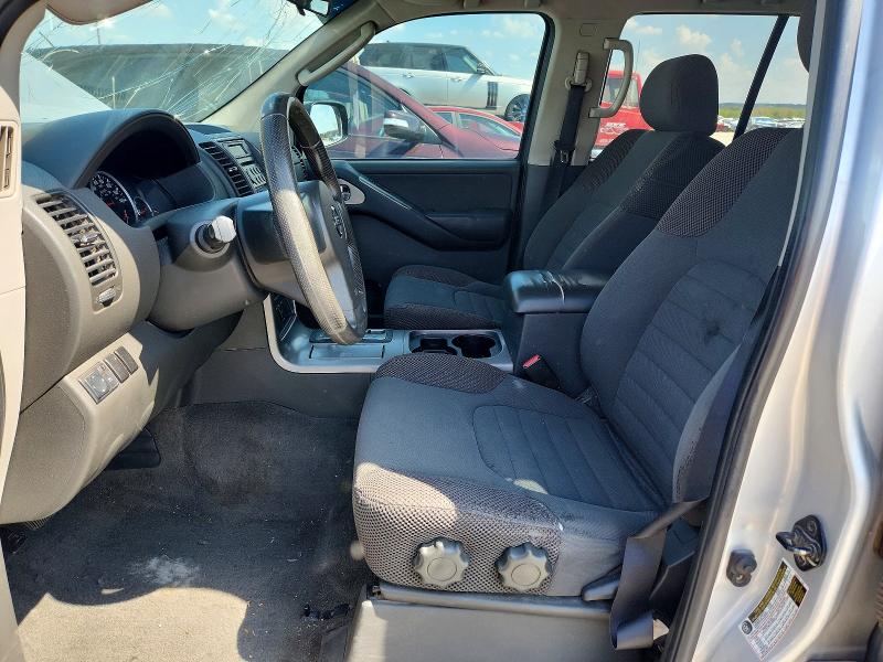 Продажа на аукционе авто 2007 Nissan Pathfinder, vin: 5N1AR18U77C638693, номер лота: 70123726