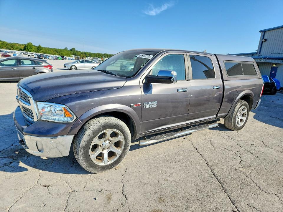Продажа на аукционе авто 2016 Ram 1500, vin: 1C6RR7VM1GS345965, номер лота: 65962176