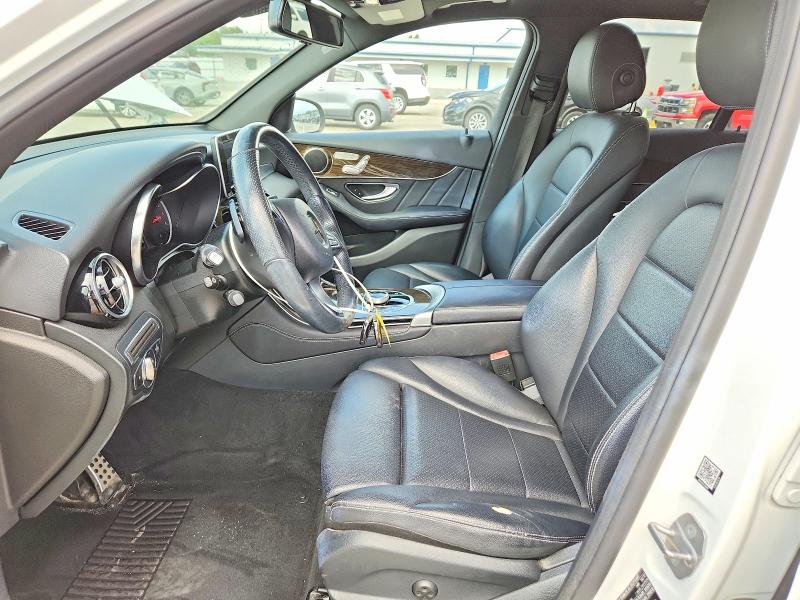 Aukcja sprzedaży 2018 Mercedes-benz Glc, vin: WDC0G4KB9JV064294, numer aukcji: 68487636