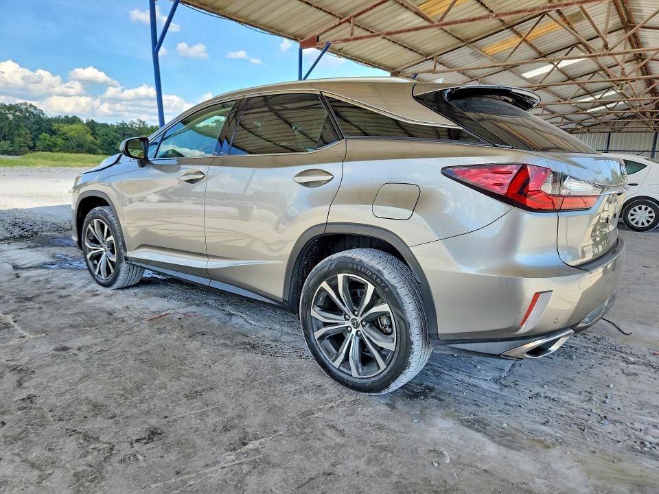 68514486 :رقم المزاد ، 2T2ZZMCA9KC146362 vin ، 2019 Lexus Rx 350 مزاد بيع