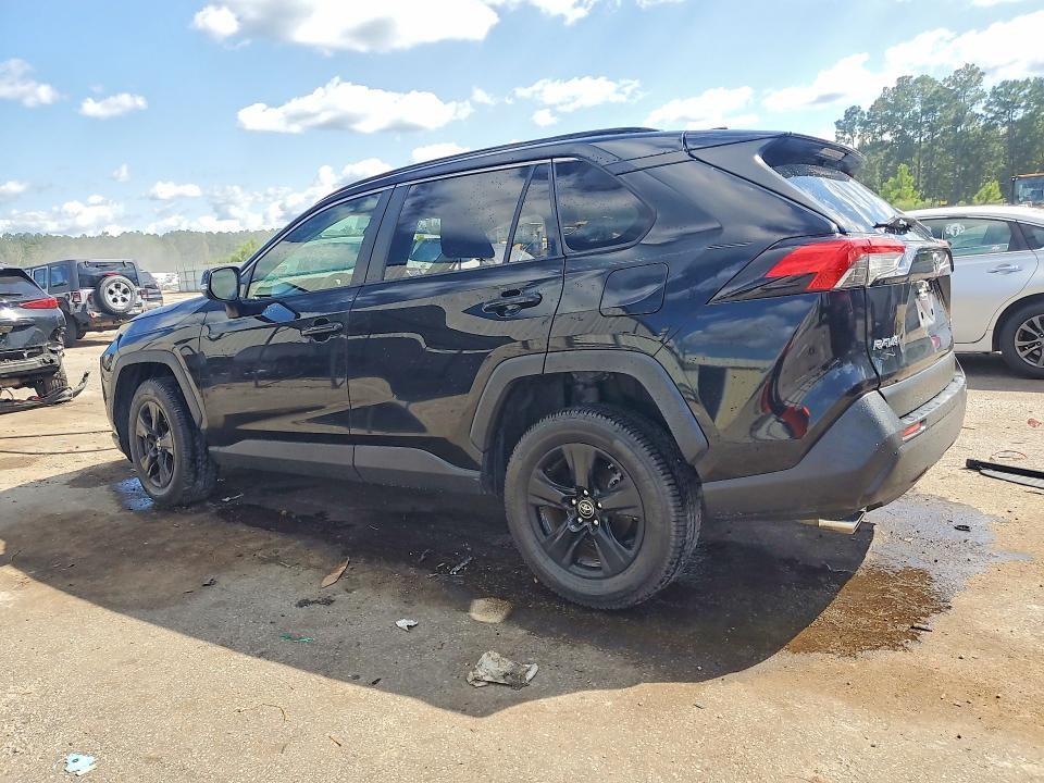 2019 Toyota Rav4 მანქანა იყიდება აუქციონზე, vin: JTMW1RFV2KD011723, აუქციონის ნომერი: 66558066