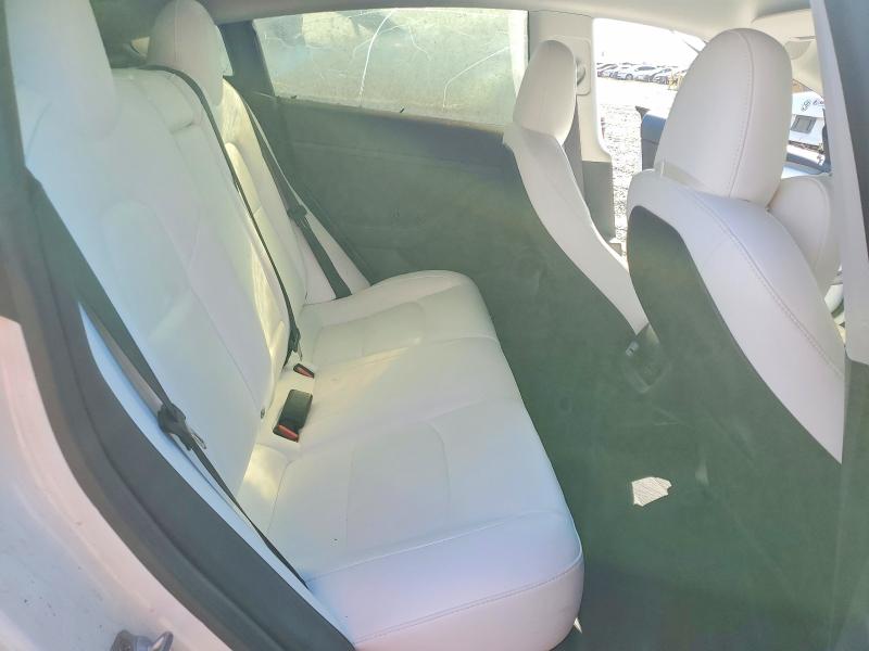 2023 Tesla Model 3 მანქანა იყიდება აუქციონზე, vin: 5YJ3E1EAXPF611400, აუქციონის ნომერი: 67486976