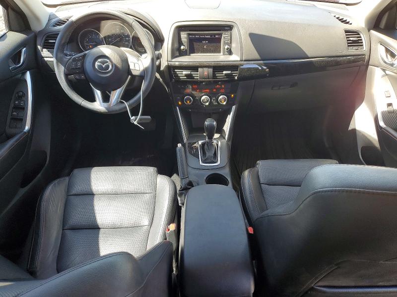68635216 :رقم المزاد ، JM3KE4DY0E0403203 vin ، 2014 Mazda Cx-5 مزاد بيع