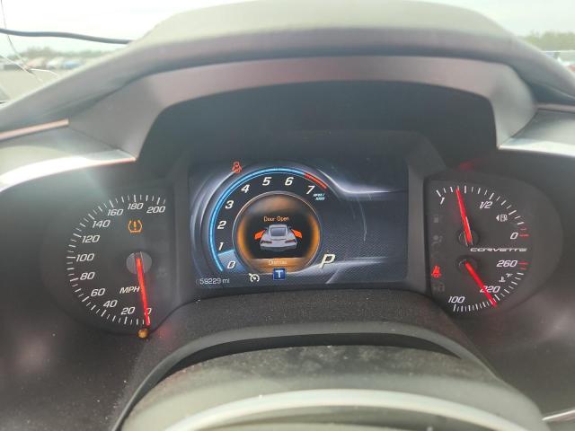 Продаж на аукціоні авто 2014 Chevrolet Corvette, vin: 1G1YM2D71E5114988, номер лоту: 70629616