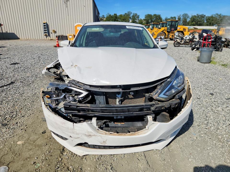 Aukcja sprzedaży 2018 Nissan Sentra, vin: 3N1AB7AP5JL633250, numer aukcji: 68306206